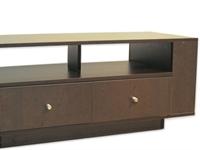 One can also use the table top to place DVD player or the complete home theatre system while