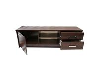 3. SHM-MH8200 SUN3;LOW ENT.UNIT Classy and stylish in its design and appeal, this entertainment unit provides with a table top space to place your T.V.