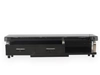 9. SR/FU-188 TV UNIT This appealing wall unit is very classy and stylish. It provides with table top to place your Television.