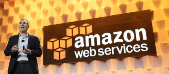 Event Overview AWS Summit Berlin Date: May 18, 2017 Location: Station Berlin