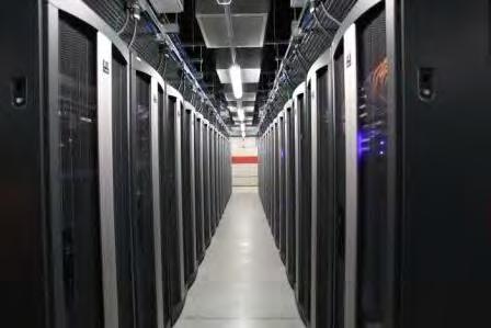 Agile Data Center Turning CAPEX into OPEX Cost-effective asset use, reduced TCO Deploying Next Generation Architecture Enabling & Transforming Disaster Recovery Improved efficiency Scalable to meet
