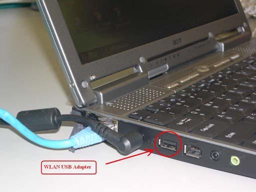 BEFORE YOU START 1. Confirm Box Contents CONNECTING YOUR WLAN USB ADAPTER TO PC Quick Start Guide Connect your WLAN USB dongle to your PC. Install driver.