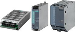 the power supply unit Selectivity modules Protection against overload and