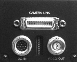 Teli CSB4000CL MultiCam Cameras Reference Information 0.1.2 