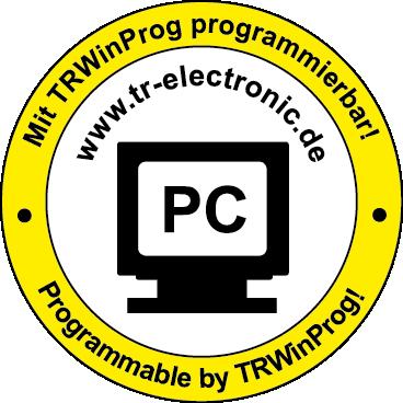 Device Programming using TRWinProg Software No.