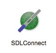 Open SDL Connect - Mac 1.