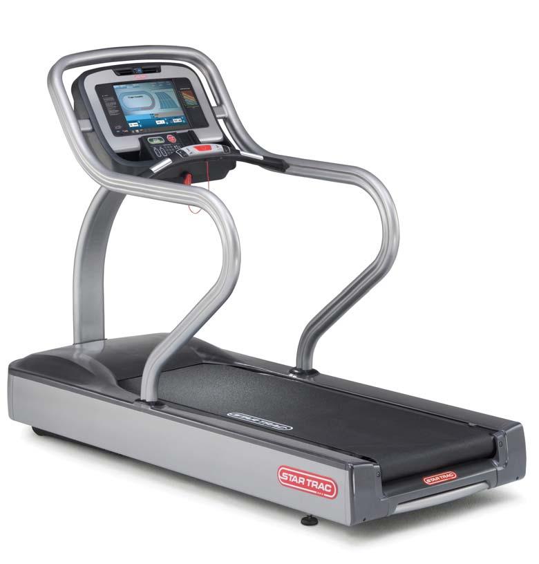 Treadmill Embedded Touch Screen Won t Power Up E-TRe and E-TRxe This document contains the necessary information to troubleshoot a treadmill with an embedded touch