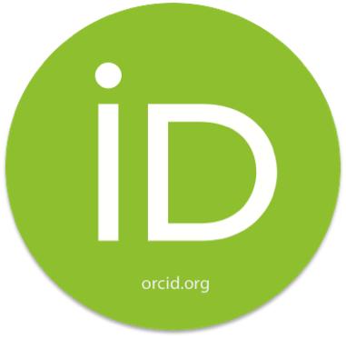 ORCID is a hub DOI ISBN Thesis ID ORCID APIs enable