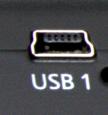 Micro USB Input Step