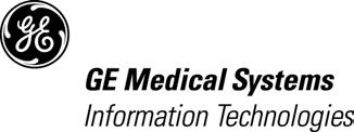 0459 gemedical.com World Headquarters GE Medical Systems Information Technologies, Inc.