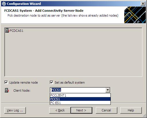 Section 3 Basic Settings Windows Registry Figure 17. Add CS2 Windows Registry 4.
