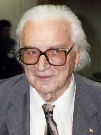 The Z Family Konrad Zuse (1910-1995) German civil engineer.