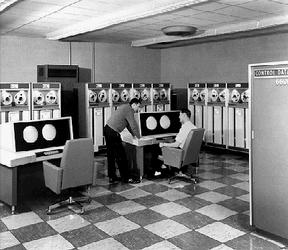 Control Data Corporation (1964).