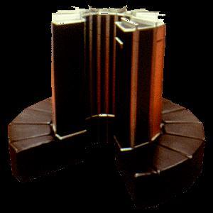 Generation: Transistors Cray-1 Introduced