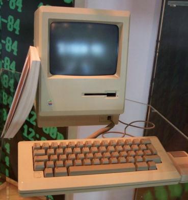 The VLSI Era The Personal Computer Age (4 th /5 th?