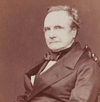 Analytical Machine Charles Babbage (1791-1871) In 1822 proposed a steam