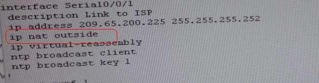 4. As per troubleshooting we are able to ping ip 10.2.1.3 from R1 & BGP is also receiving prefix of webserver & we are able to ping the same from R1.