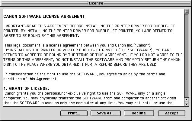 The Setup Software & User s Guide CD-ROM contains the application software, Easy-PhotoPrint, to import and print image data.