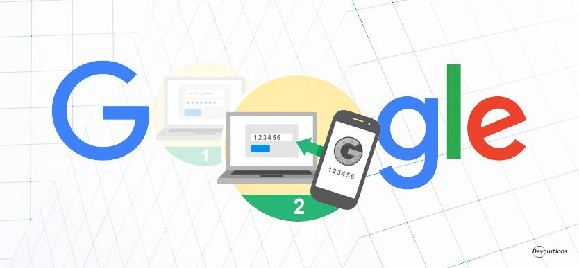 How to Secure SSH with Google Two-Factor Authentication WELL, SINCE IT IS QUITE COMPLEX TO SET UP, WE VE DECIDED TO DEDICATE A WHOLE BLOG TO THAT PARTICULAR STEP!