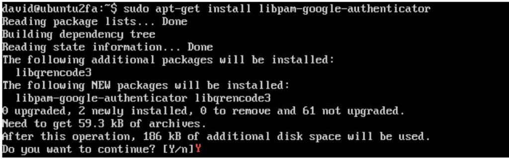 Google Authenticator has also released a Pluggable Authentication Module (PAM), with packages available on Debian/Ubuntu.