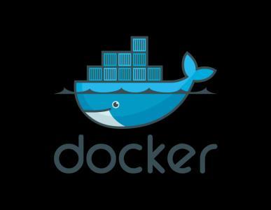 Containers - Docker World User DB Static website