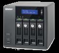 IEI Smart Building Solution Home Digital Media Center Manage Your Media More Effectively with QNAP NAS The QNAP NAS server for home use is an easy to use networked storage center for