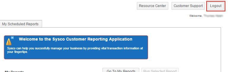 Question Is there a limit to the number of reports that can be scheduled? Who distributes scheduled reports?