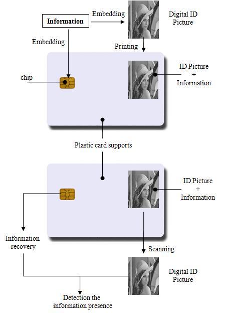 A Print-Scan Resilient Watermarking based on Fourier Transform and Image Restoration R. Riad H. Douzi M. El Hajji R. Harba PRISME, University of Orleans, Orléans, France F.