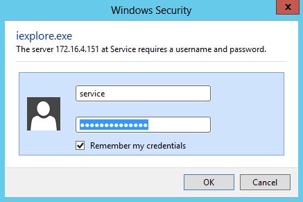 Section 5 CI871 Web Server CI871 Web Server Security CI871 Web Server Security The web server is disabled by default.