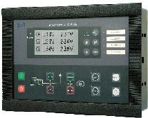 Genset Controller, GC-1F Automatic Genset Controller, AGC-3 Automatic Genset Controller, AGC-4 Engine and generator control and protection unit for single operation mode, AMF, fixed power, peak