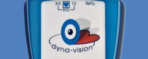 Dyna Vision Remote Patient