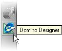 4. Starting a New Application In this section... As explained in the previous section, the database is the fundamental building block of Domino applications.
