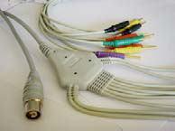 cable C2-C6 We have other configurations ML1919 Fukuda