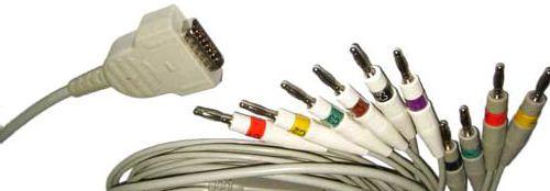 Use with ML5157 or ML5159 ML5157 Multi-LiNK Leadwire