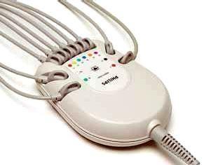 Monitor Philips MP59/MP30 ML9088 Interface Cable 1005, SPO2 Masimo 1005, PC8 LNOP
