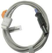 Biolight M7000 Use Interface cable Spo2 ML1117.