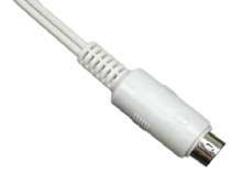Direct connect or require adapter, ML4581, ML4582) Philips Medical M2601A, M3000A,M3500B, M4735A.