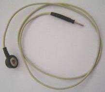 S&W Artema Adapter cable, 10PIN female-> DB9F, L=2.5M.