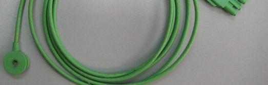 26006M) ML7470 Bipolar cable P283-284-10.