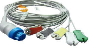 For IEC ask ML2243E IEC Color: Red, Green and Yellow AHA Color: Black, Red