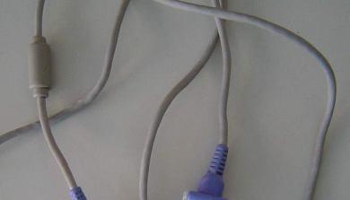 grey. Cable 14307B ML7063