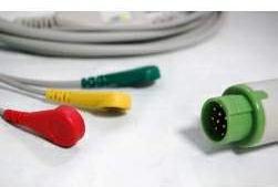 90207/90217 Spacelabs item code for this serial cable is