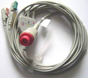 5M, Cabo, Sensor Interface Bionet Interface cables ref.