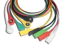 cable ML5530 Nellcor SPO2 Sensor Bionet BM3 Plus Interface cables