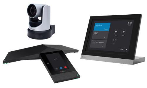 Polycom Video Solutions for Skype for Business Polycom MSR: