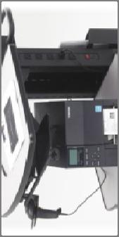 Use multiple peripheral devices (printer,