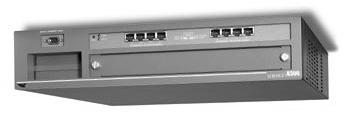 Ethernet Hubs vs. Ethernet Switches An Ethernet switch is a packet switch for Ethernet frames Buffering of frames prevents collisions.