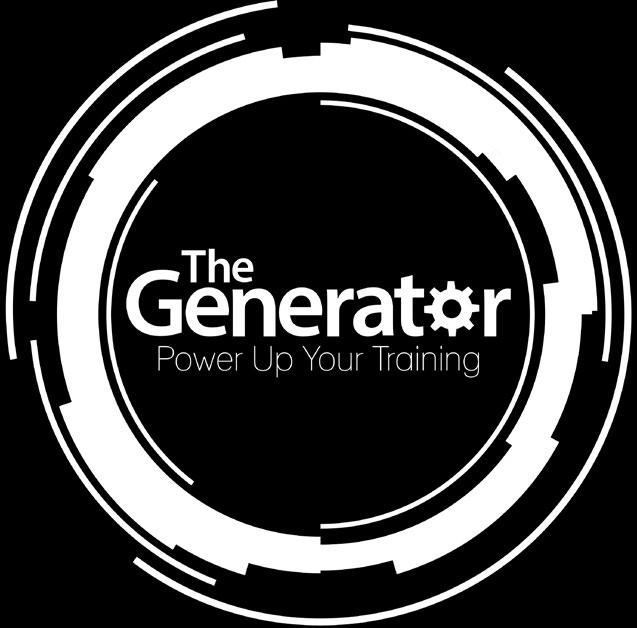 GeT The Generator 158 Build Your Own Courseware Easy as 1-2-3 1. Develop 2. Publish 3.