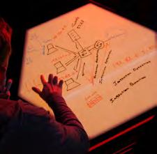 Fully immersive learning in our stateof-the-art Cyber Labs The Cyber