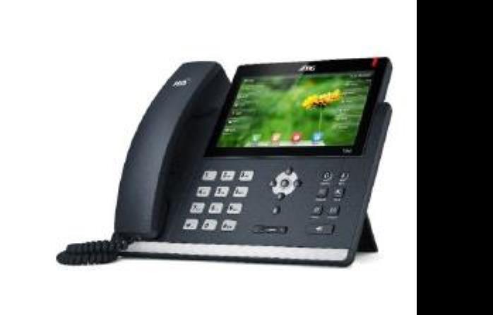 This V4 solution branded as BizPhone will operate as a VOIP (Voice Over Internet Protocol) service which utilises specialised IP handsets to allow for multiple numbers & Users to connect over a